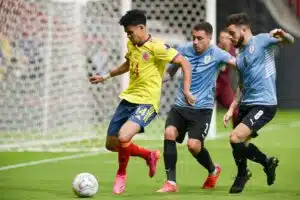 Colombie - Uruguay : Les compositions probables !