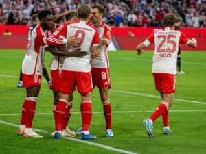 Bayern Munich