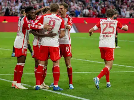 Bayern Munich