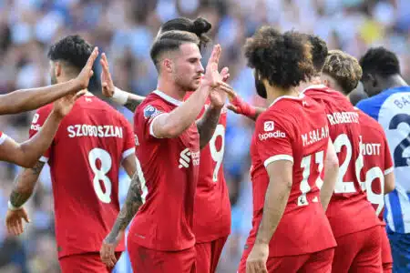 Liverpool