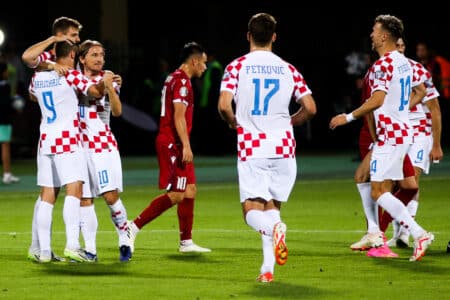 Croatie