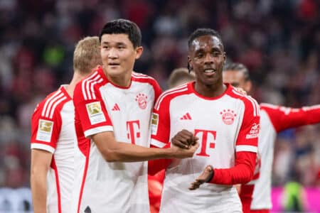 Bayern