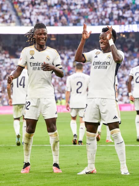 Real Madrid