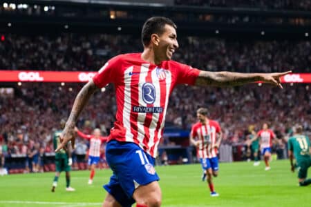 Atletico