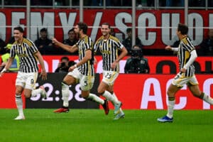 Juventus