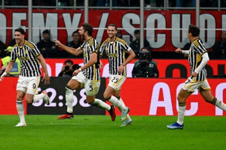 Juventus