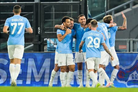 Lazio