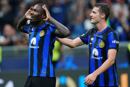 Inter Milan