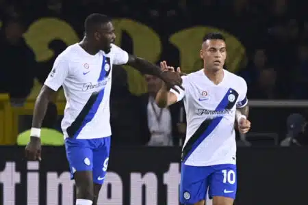 Inter