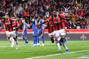 OGC Nice