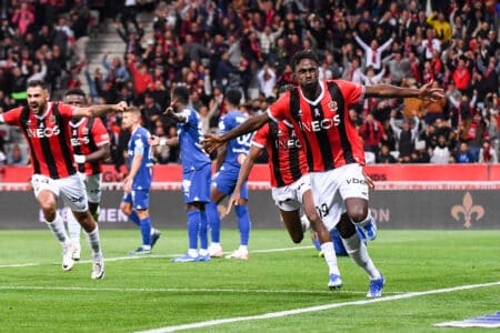 OGC Nice