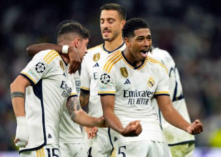 Real Madrid