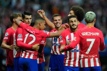Atlético