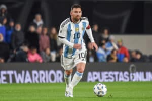 Argentine - Paraguay : les compositions probables !