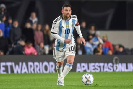Argentine