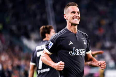 Juventus