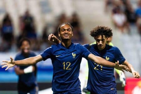France