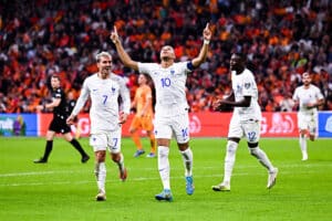 France