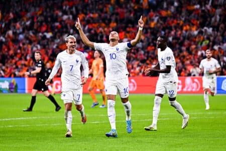 France