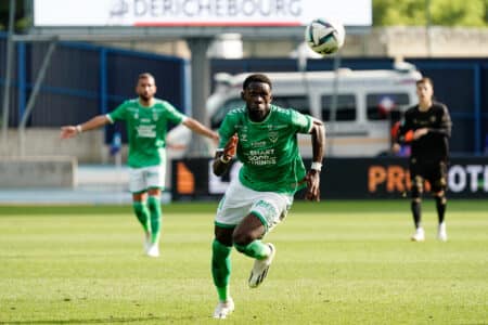 Saint-Etienne