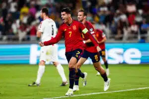 Espagne - Écosse : les compositions probables !