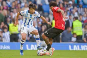 Benfica - Real Sociedad : Les compositions probables !