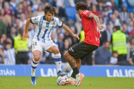 Real Sociedad