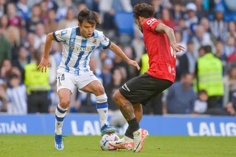 Benfica – Real Sociedad : Les compositions probables ! Real Sociedad
