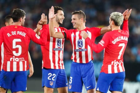 Atletico