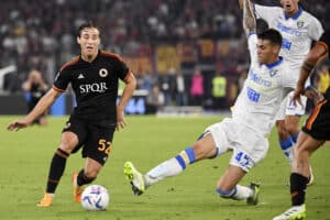 AS Rome