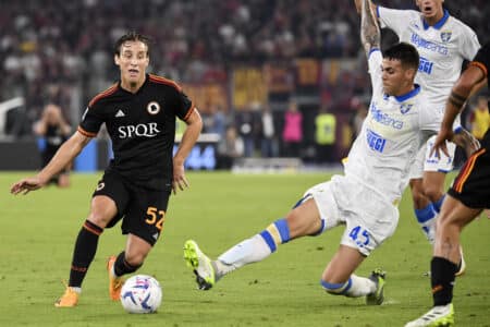 AS Rome