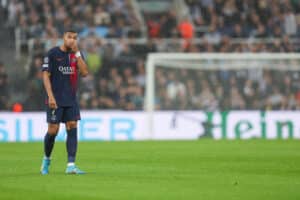 Mbappé
