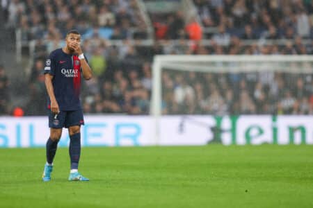 Mbappé