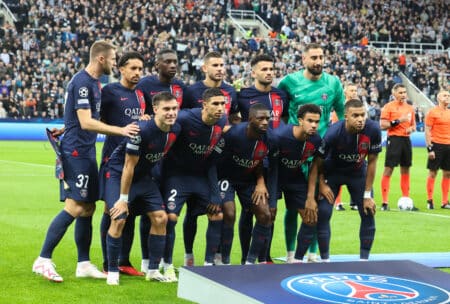 PSG