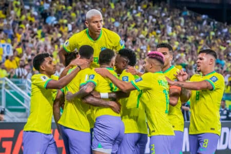 brésil