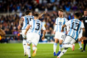 Argentine