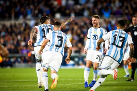Argentine