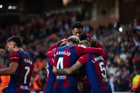 FC Barcelone