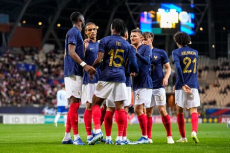 France
