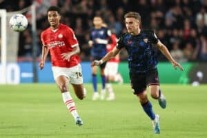 FC Séville - PSV : les compositions probables !