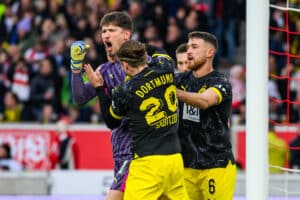 Borussia Dortmund
