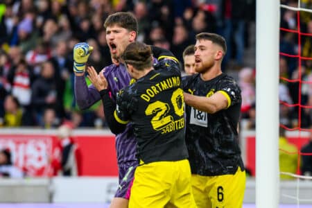 Borussia Dortmund