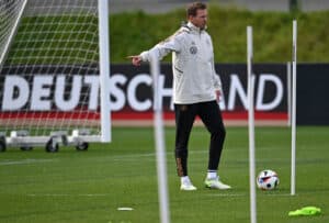 Allemagne - Turquie : les compositions probables !