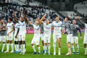 OM - Lille: Les compositions probables !