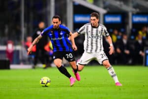 Juventus