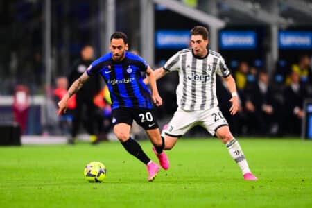 Juventus
