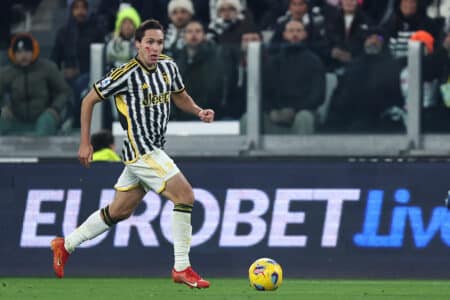Juventus