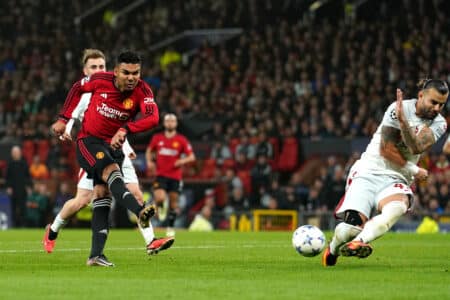 Manchester United