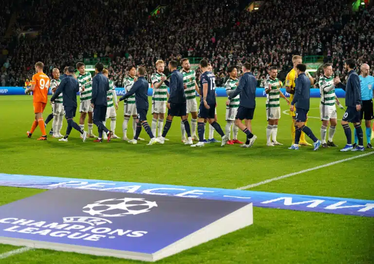 Lazio – Celtic : les compositions probables ! Lazio