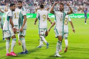 Algérie - Somalie : les compositions probables !